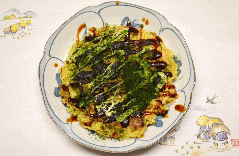 okonomiyaki